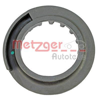 Anneau de support, coupelle de suspension METZGER ref. 6490092